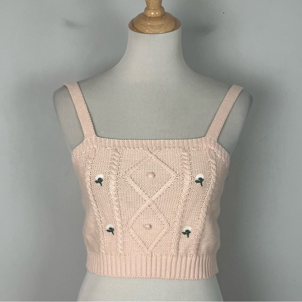 Wild Fable Top